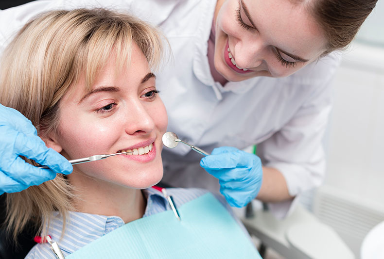 Cavity Treatment Without Drilling in Phoenix | Benefits of SDF