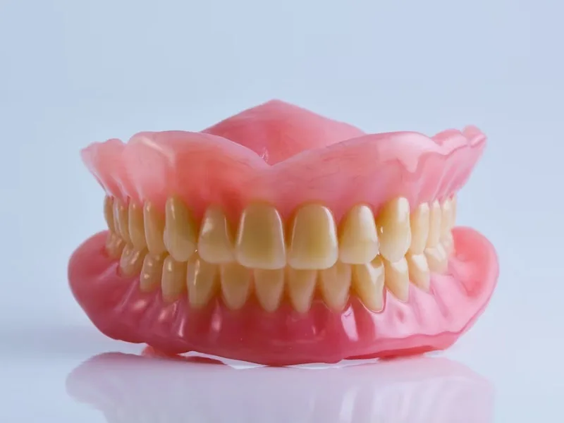 Dental Prosthesis Near Me in Ahwatukee, AZ