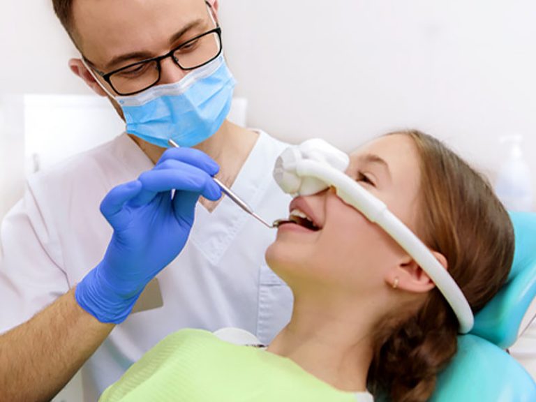 Affordable Sedation Dentistry near me in Ahwatukee, Phoenix