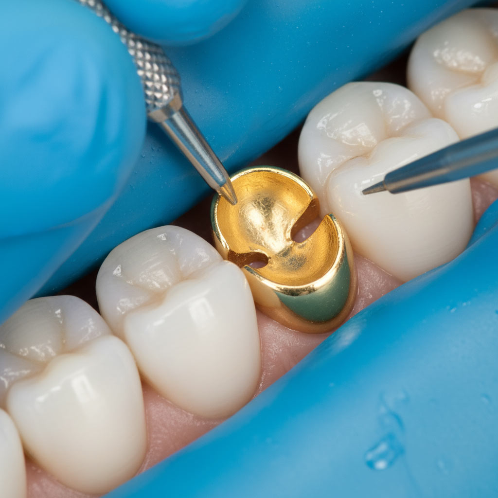Is It Normal to Get Cavity Fillings?
