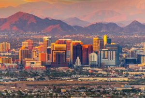 What are the Top Cosmetic Dental Treatments in Ahwatukee, Arizona?
