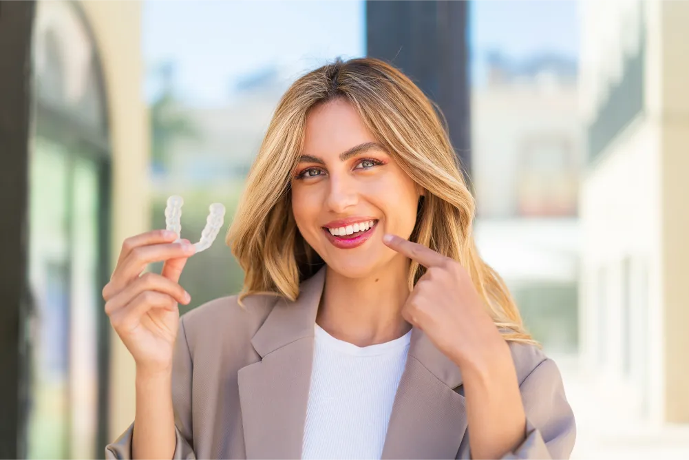 Is It OK If I Don't Wear My Invisalign for a Day?