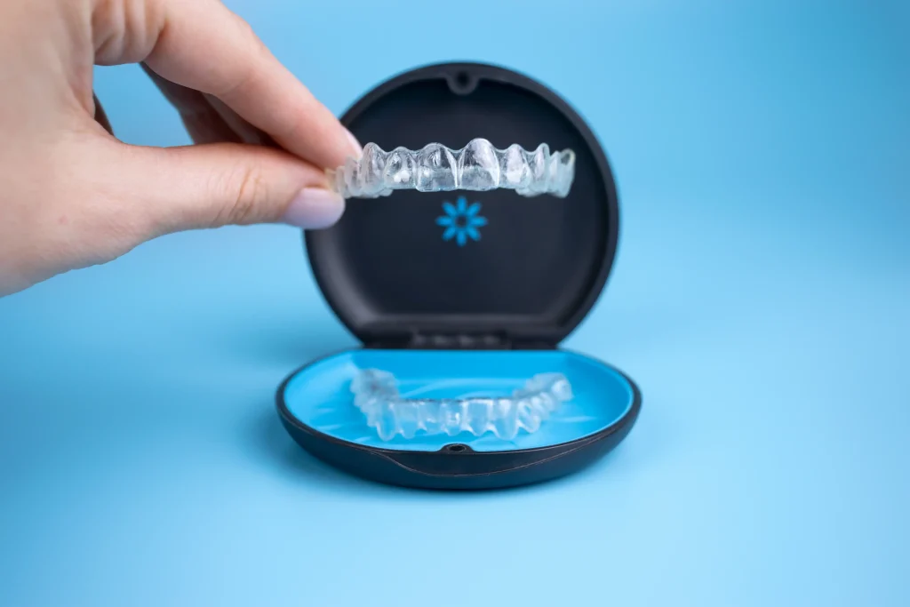 What is the 22-Hour Rule for Invisalign?