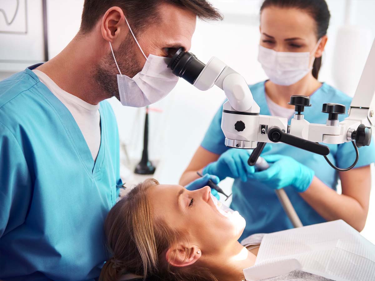 Do gums grow back after gingivectomy
