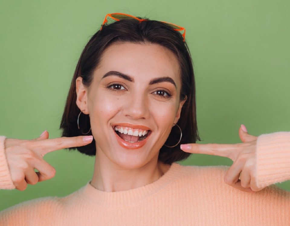 What is the Type of Veneers for Celebrities