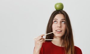 Can You Eat with Snap-on Veneers