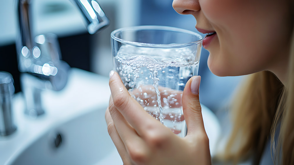 What to Do if Teeth Whitening Burns Gums