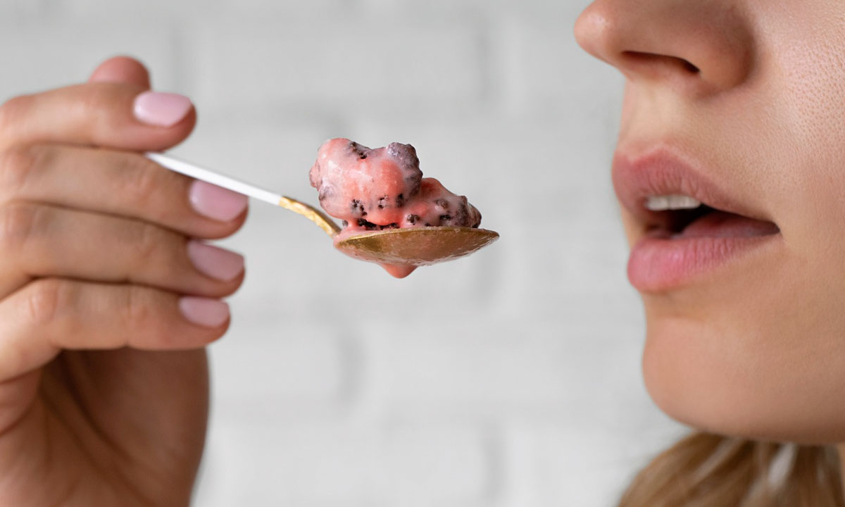 How Soon Can I Eat Ice Cream after Tooth Extraction?