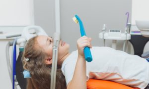 How Sedation Dentistry Can Help Alleviate Dental Anxiety