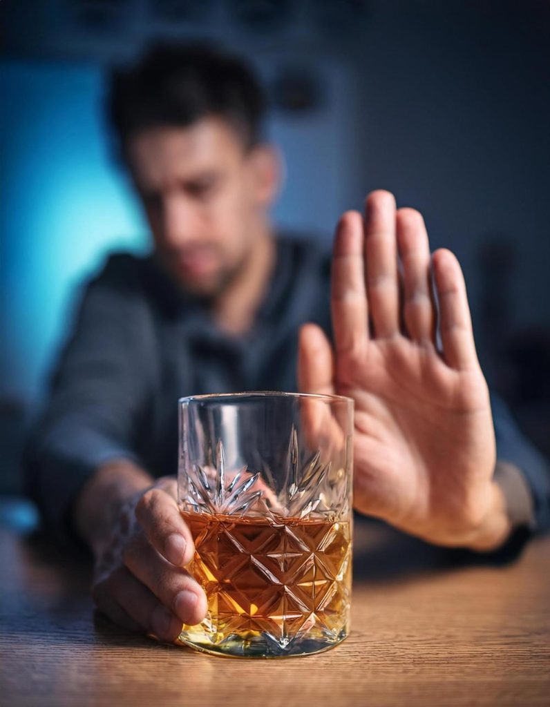 Reasons to Avoid Alcohol After a Cavity Filling