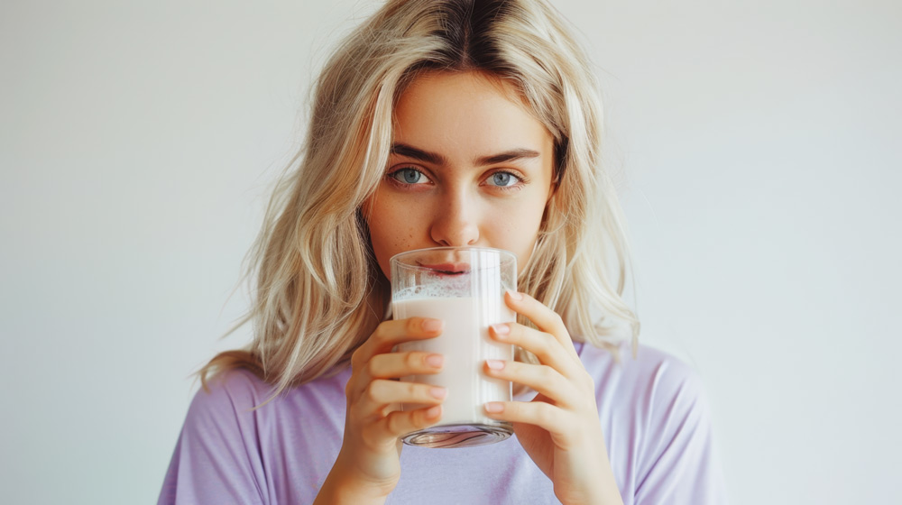 What to Drink After a Cavity Filling?