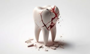 Is a Cracked Tooth a Dental Emergency?