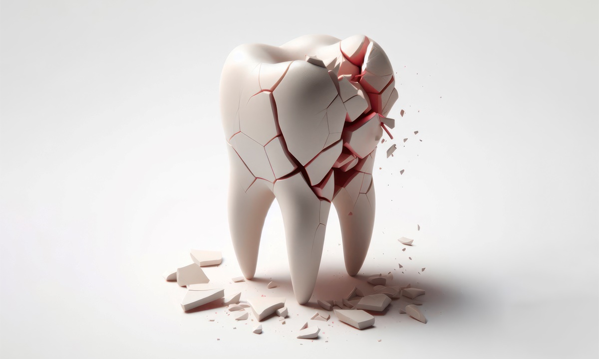 Is a Cracked Tooth a Dental Emergency?