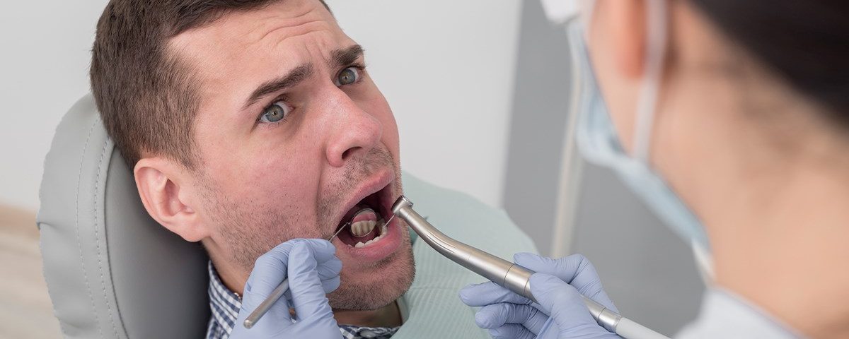 Do Dental Implants Cause Damage to Other Teeth?