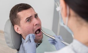 Do Dental Implants Cause Damage to Other Teeth?