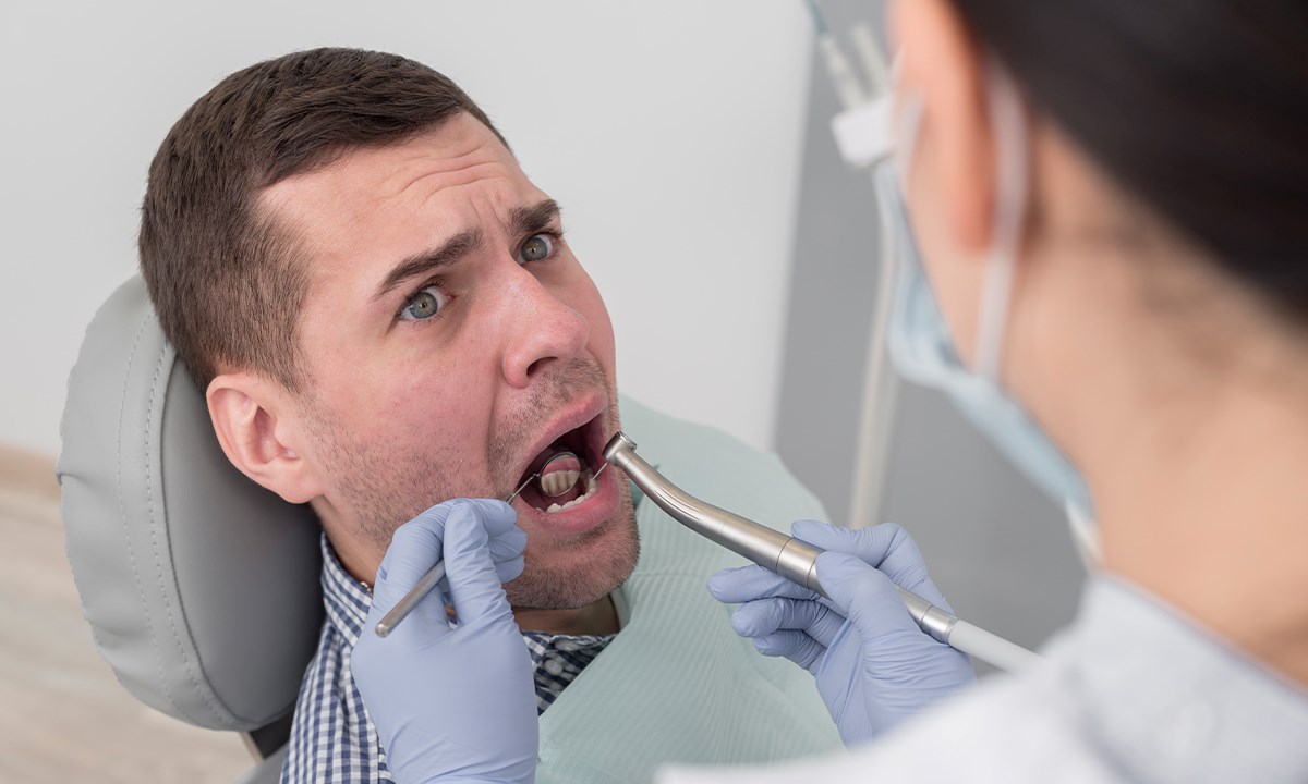 Do Dental Implants Cause Damage to Other Teeth?