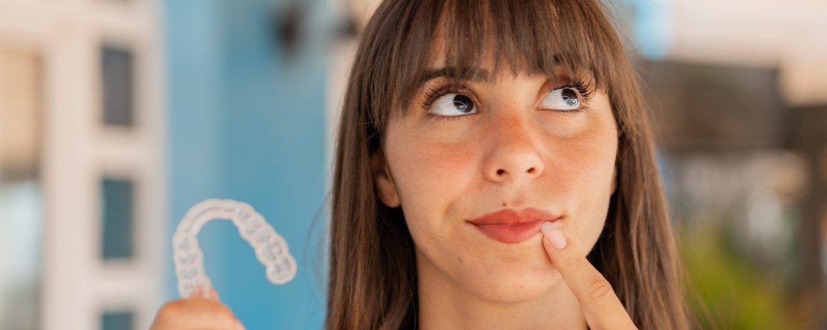 Invisalign Dentist vs. Orthodontist: Which One Should You Choose?