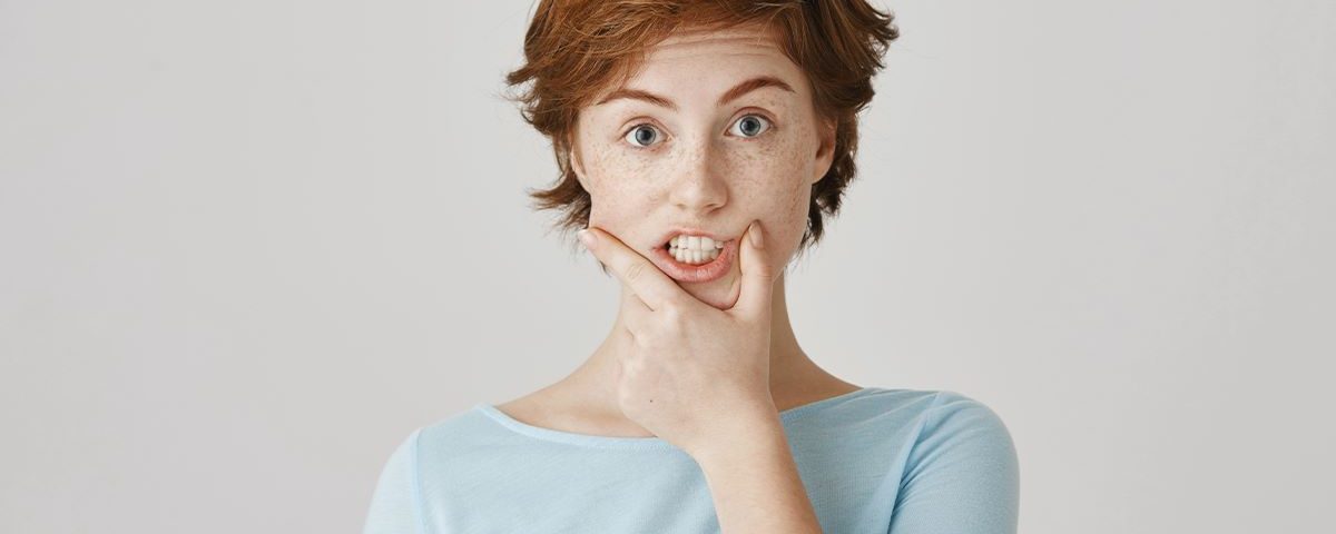 Does Teeth Whitening Damage Enamel?