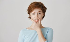 Does Teeth Whitening Damage Enamel?