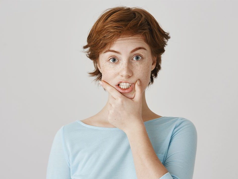 Does Teeth Whitening Damage Enamel?