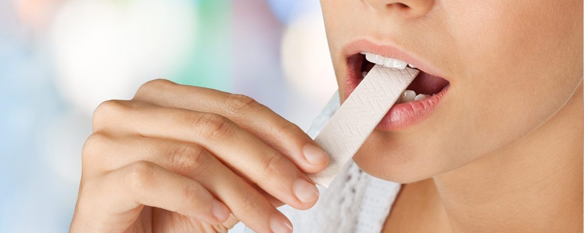 Can I Chew Gum After Wisdom Teeth Removal?