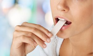Can I Chew Gum After Wisdom Teeth Removal?