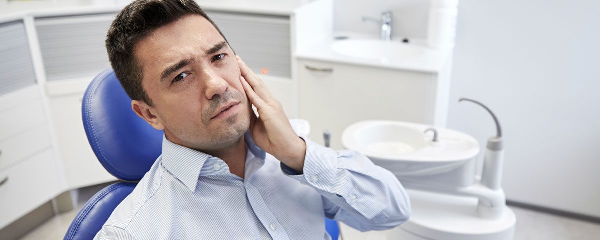 How to Reduce Tooth Pain after Filling?