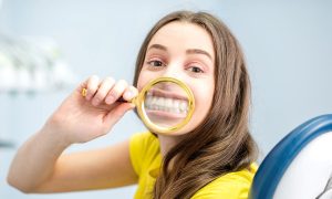 What Is Internal Teeth Whitening?
