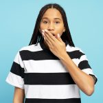 Can Veneers Cause Bad Breath?