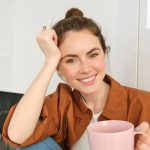 How Long After Teeth Whitening Can I Drink Coffee?