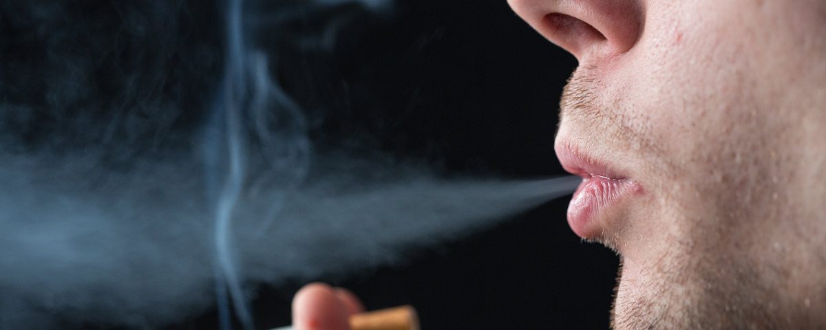 Smoking after Tooth Extraction: Is It Safe? When to Do it?
