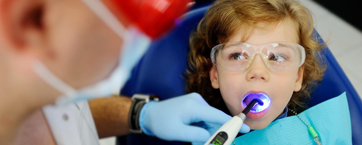 What Is Laser Dentistry and Is It Right For Your Child?