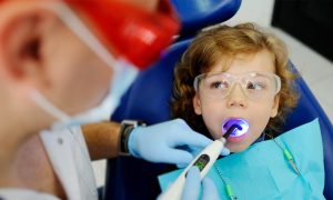 What Is Laser Dentistry and Is It Right For Your Child?