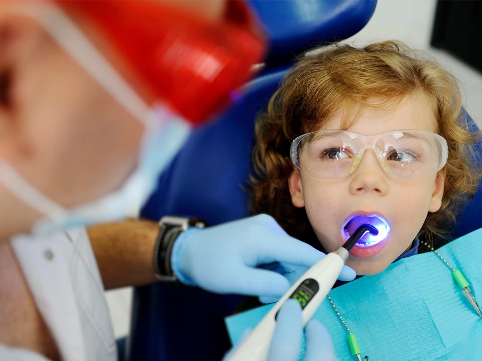 What Is Laser Dentistry and Is It Right For Your Child?