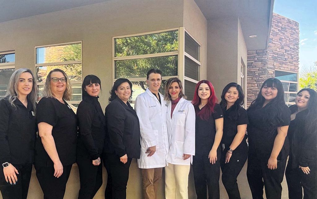 Why Choose Our Dentist in the Foothills, Ahwatukee?