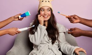 9 Easy Home Remedies for Sensitive Teeth Relief