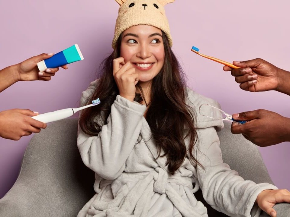9 Easy Home Remedies for Sensitive Teeth Relief