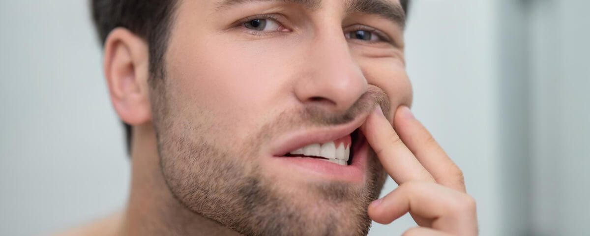 Is Gum Disease Contagious?