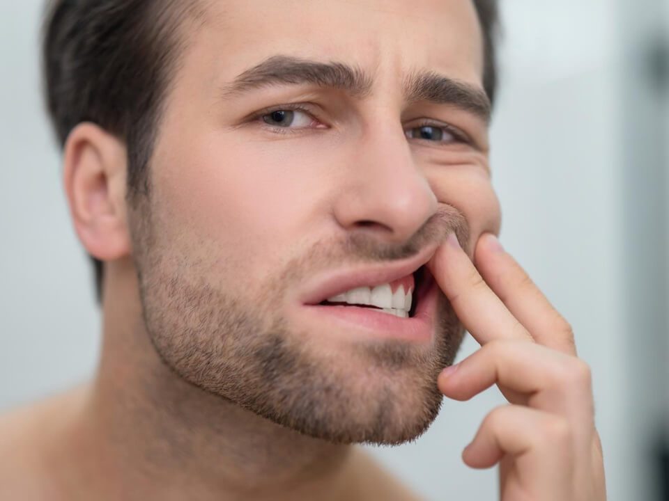 Is Gum Disease Contagious?