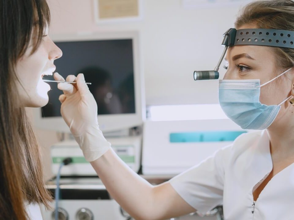 Is Gum Disease Hereditary?