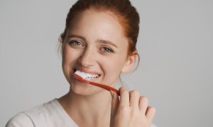 What is the Best Whitening Toothpaste for Sensitive Teeth?
