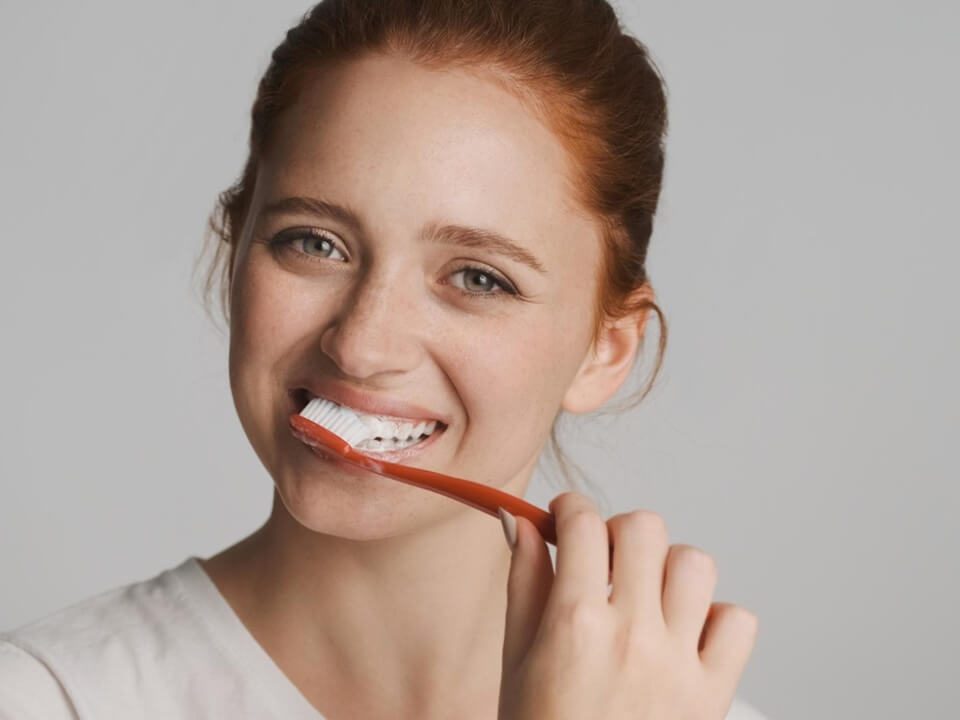 What is the Best Whitening Toothpaste for Sensitive Teeth?