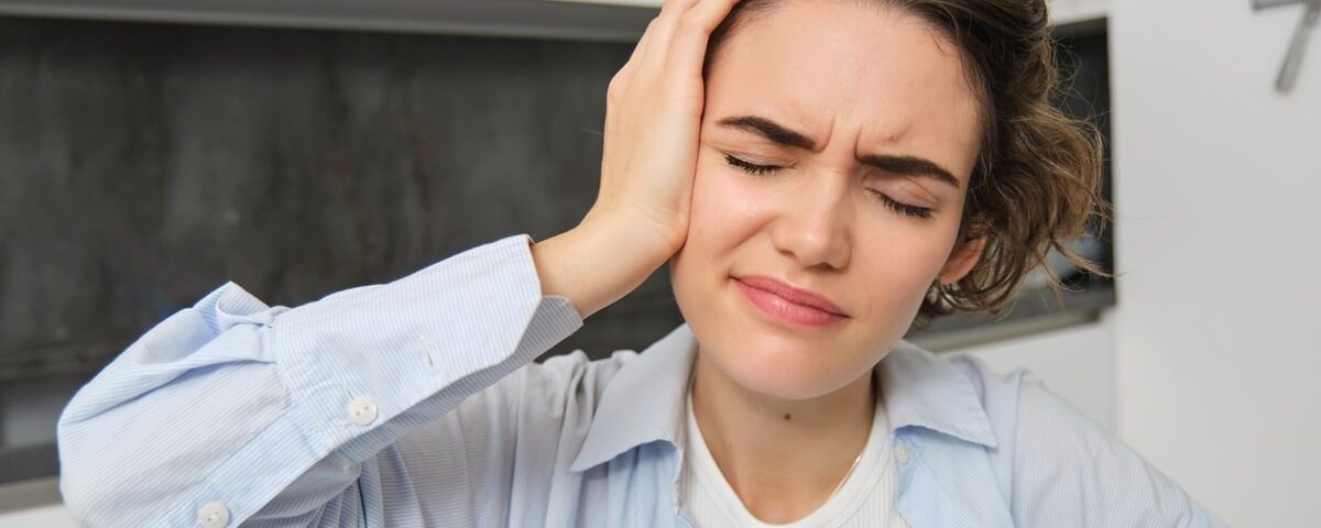 Can Wisdom Teeth Cause Ear Pain?