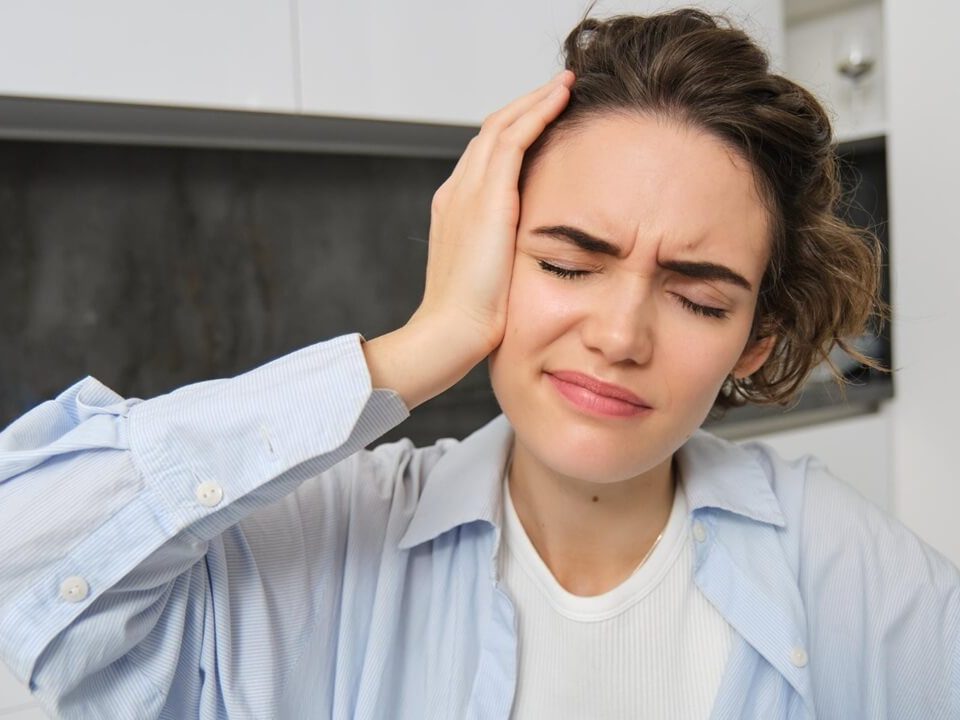 Can Wisdom Teeth Cause Ear Pain?
