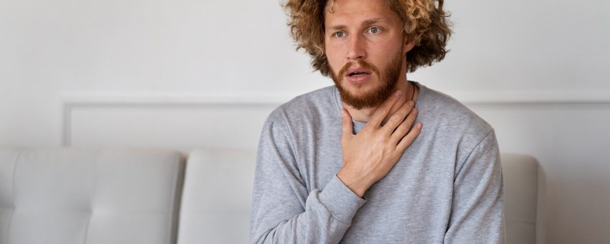 Can Wisdom Teeth Cause a Sore Throat?