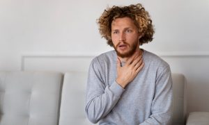 Can Wisdom Teeth Cause a Sore Throat?