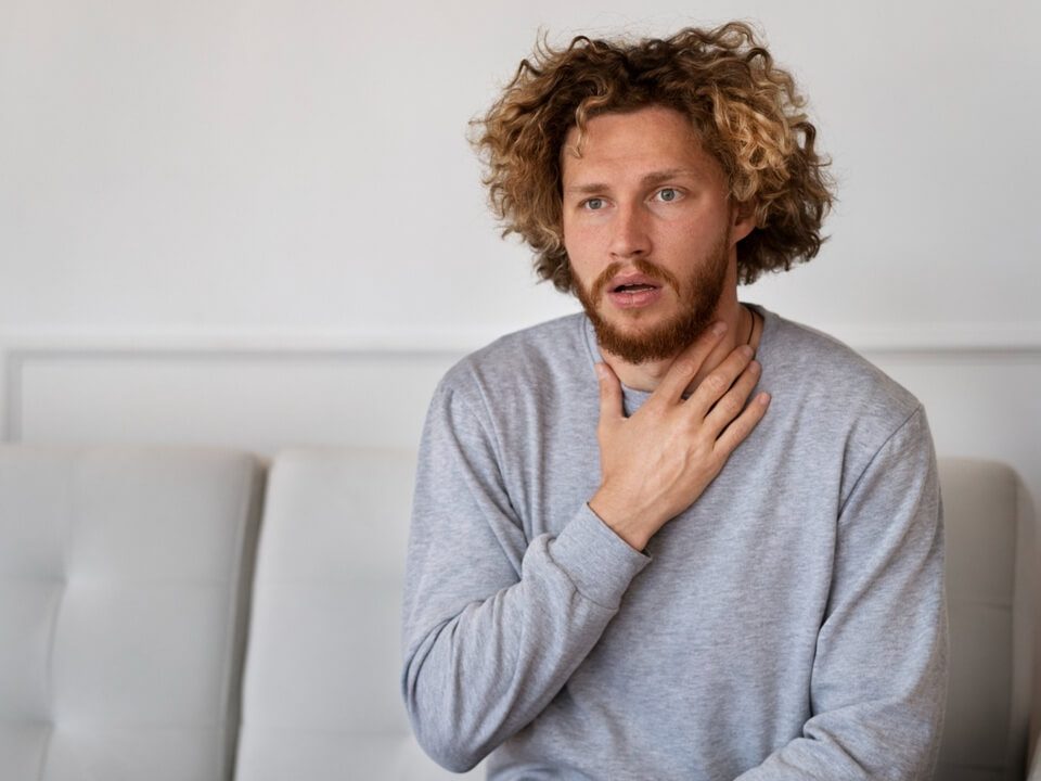Can Wisdom Teeth Cause a Sore Throat?