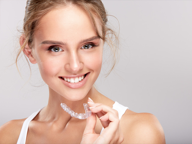 Invisalign Treatment