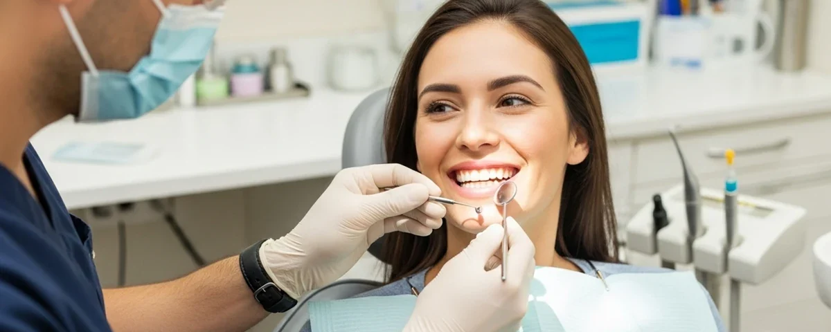 Composite Veneers Cost in Phoenix, AZ