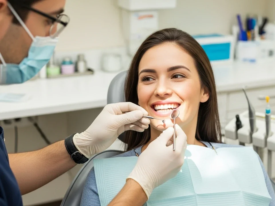 Composite Veneers Cost in Phoenix, AZ